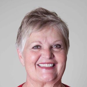 Meet your Posher, Roseann